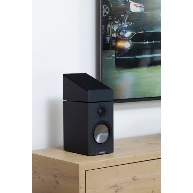 Акустика Dolby Atmos Monitor Audio Bronze Atmos Black (6G)